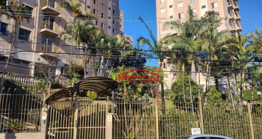 Apartamento com 2 quartos à venda na Rua São Florêncio, 1500, Cangaíba, São Paulo