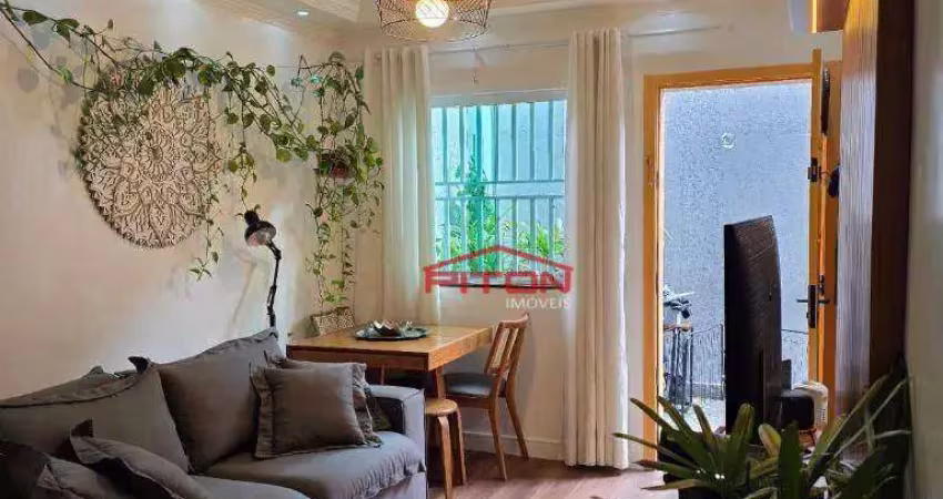 Casa com 2 quartos à venda na Rua Eneida, 44, Penha, São Paulo