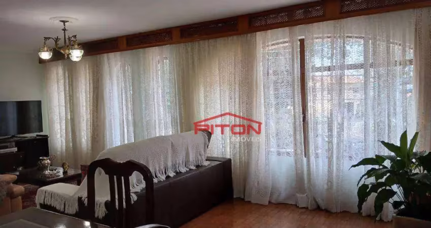 Casa com 3 quartos à venda na Rua Gilda, 36, Vila Esperança, São Paulo