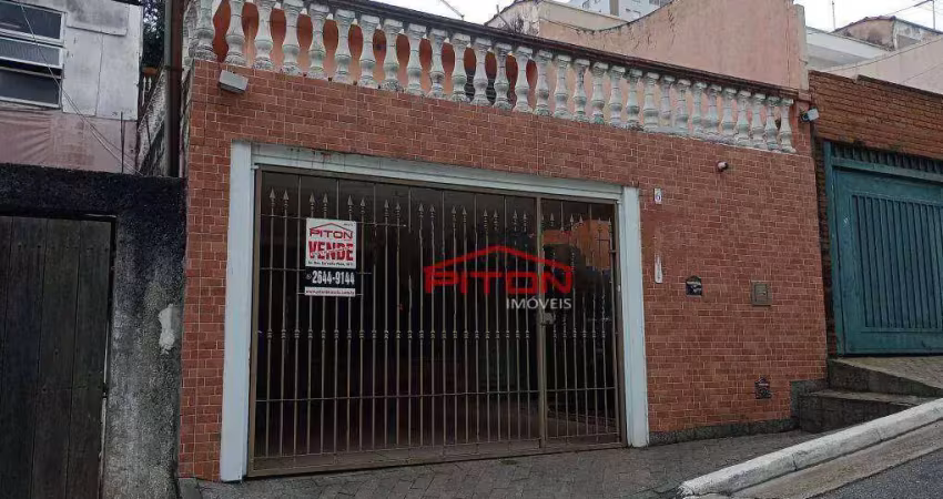 Casa com 3 quartos à venda na Rua Lombardi, 63, Penha, São Paulo