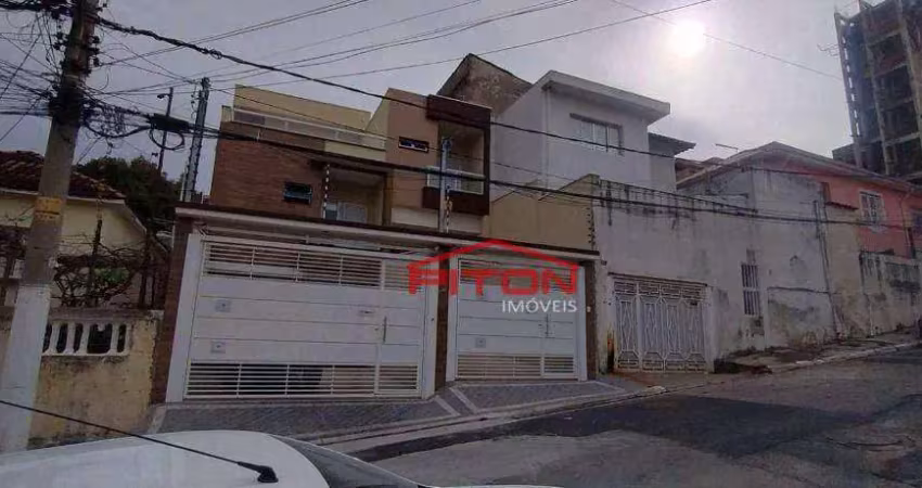 Casa com 3 quartos à venda na Travessa Cezário Correa do Prado, 23, Penha, São Paulo