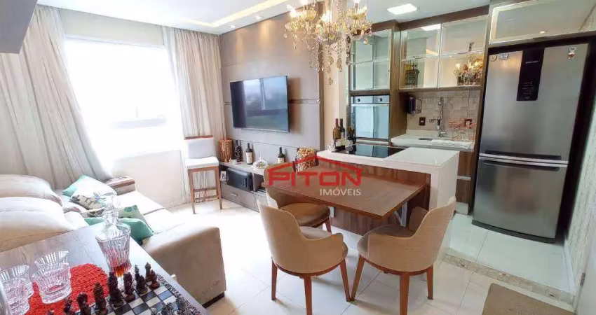 Apartamento com 2 quartos à venda na Rua Henrique Casela, 50, Penha, São Paulo