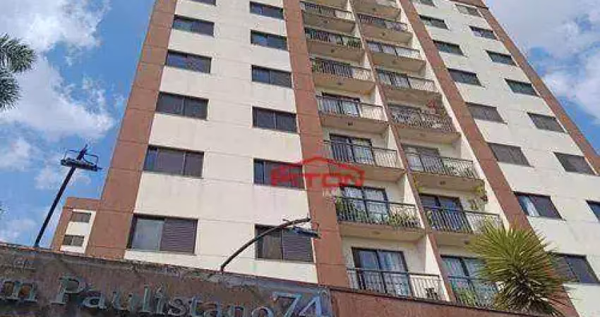 Apartamento com 3 quartos à venda na Rua Crubixas, 74, Penha, São Paulo