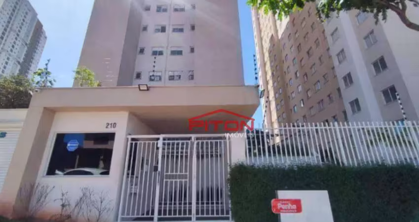 Apartamento com 2 quartos à venda na Rua Manuel Leiroz, 210, Cangaíba, São Paulo