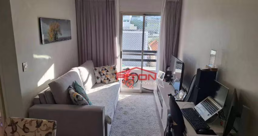Apartamento com 2 quartos à venda na Rua Jorge Augusto, 440, Penha, São Paulo