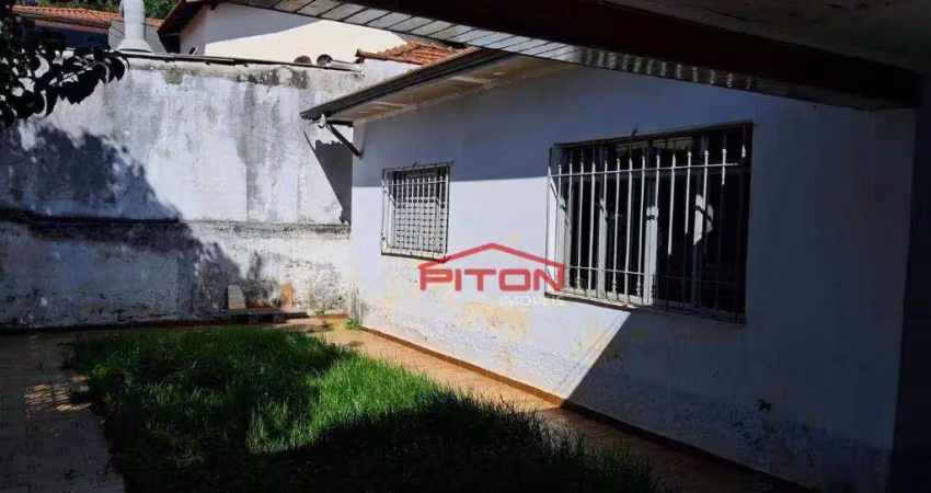 Terreno à venda na Rua Hélvio de Oliveira Albuquerque, 343, Vila São Francisco, São Paulo