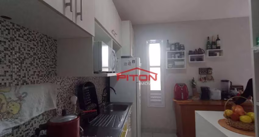 Apartamento com 1 dormitório à venda, 33 m² por r$ 240.000,00 - vila granada - são paulo/sp