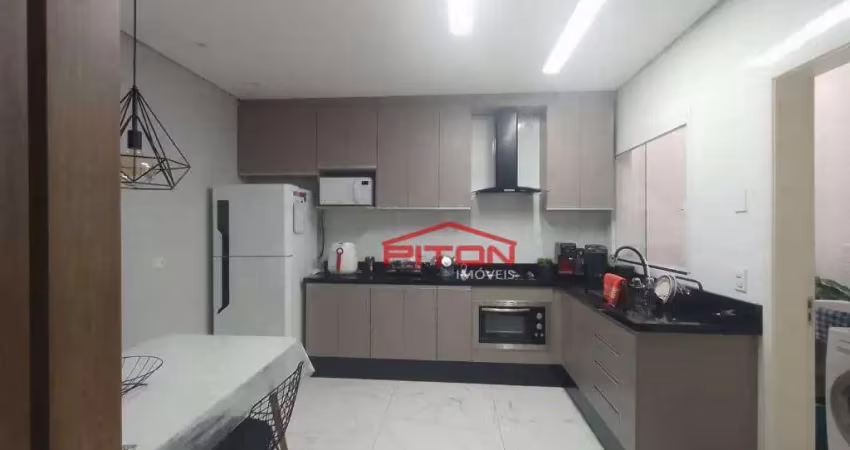 Casa com 2 quartos à venda na Rua Etelvina, 256, Penha, São Paulo