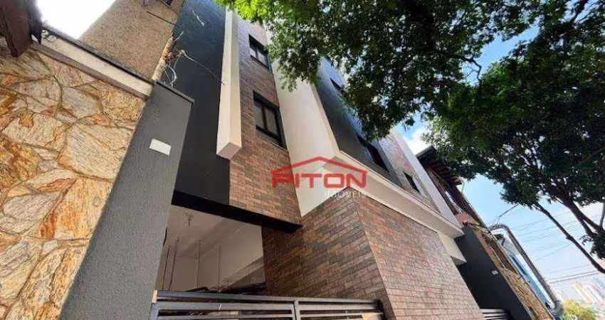 Apartamento com 2 quartos à venda na Rua Tenente Coronel Soares Neiva, 439, Vila Aricanduva, São Paulo