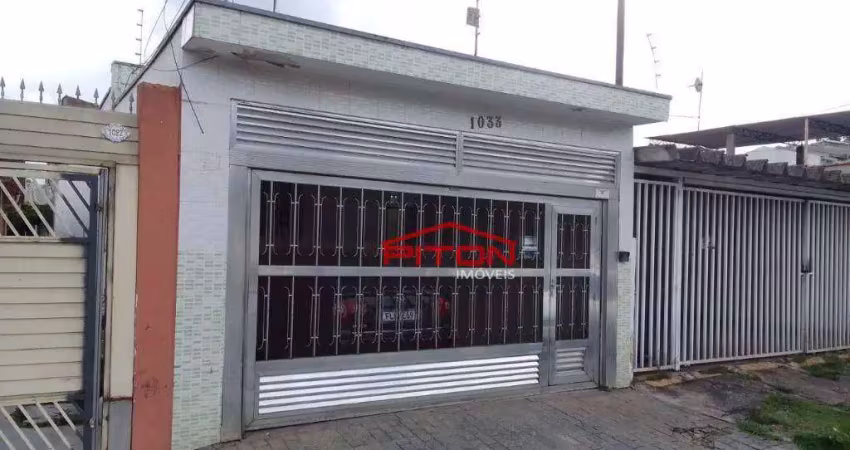 Casa com 3 quartos para alugar na Rua Enéas de Barros, 1033, Cangaíba, São Paulo