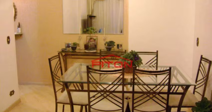 Apartamento com 3 quartos para alugar na Rua Mercedes Lopes, 392, Penha, São Paulo