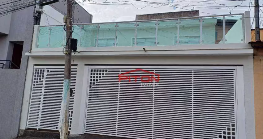 Casa com 2 quartos à venda na Rua Elisa Pavone, 31, Penha, São Paulo