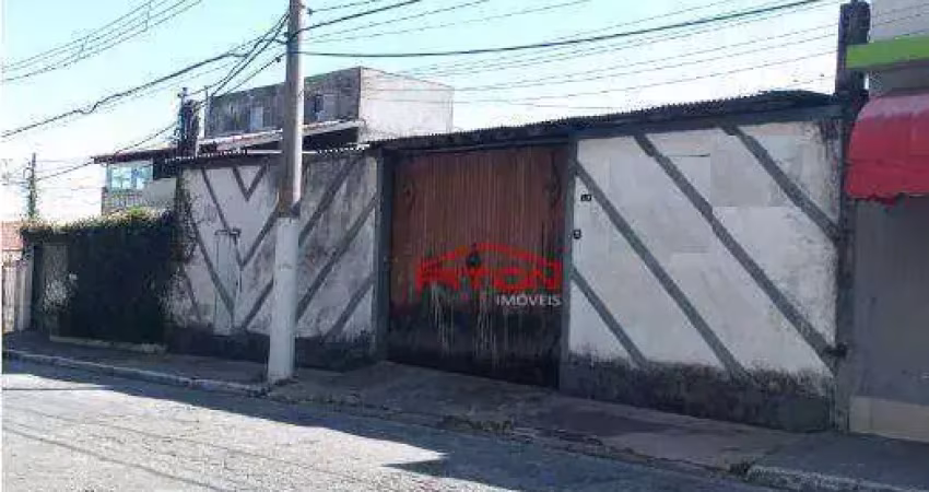 Barracão / Galpão / Depósito com 2 salas à venda na Praça Londres, 421, Cangaíba, São Paulo
