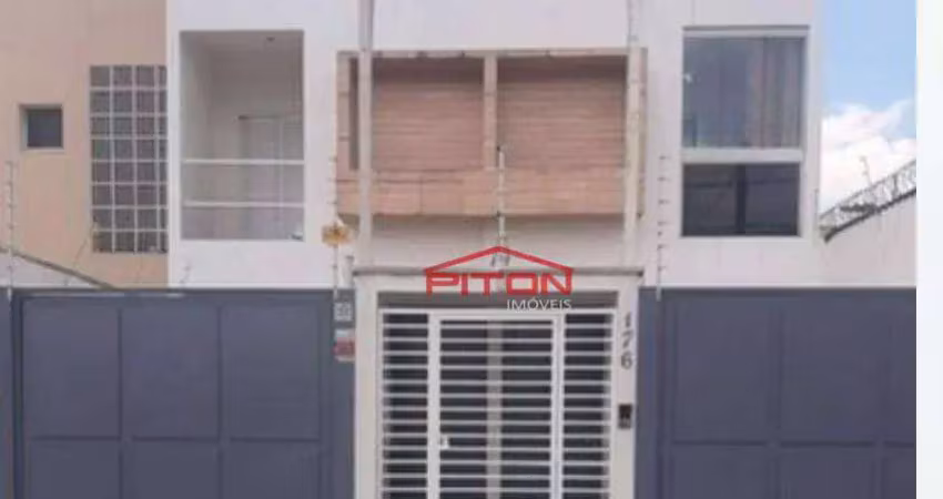 Sobrado com 3 dormitórios à venda, 142 m² por r$ 540.000,00 - penha - são paulo/sp