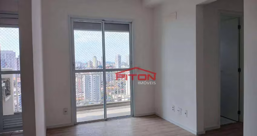 Apartamento com 2 quartos para alugar na Rua Evans, 792, Vila Esperança, São Paulo