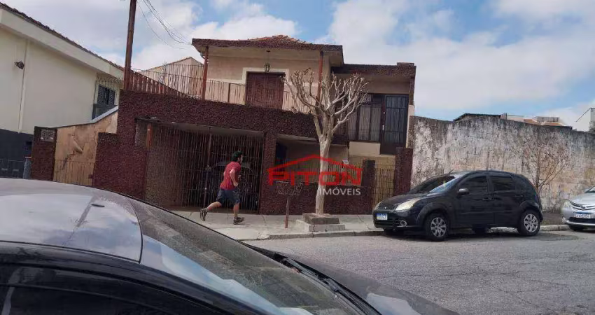 Casa com 2 quartos à venda na Rua Cláudia, 372, Penha, São Paulo