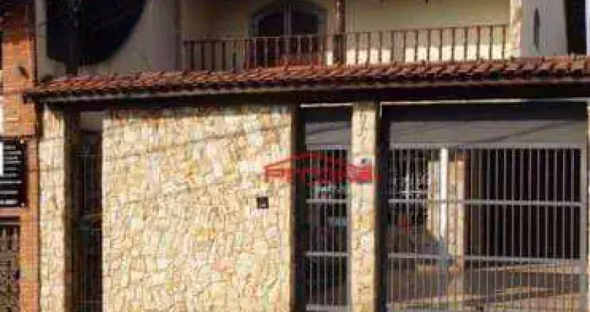 Casa com 3 quartos à venda na Rua Omachá, 582, Penha, São Paulo
