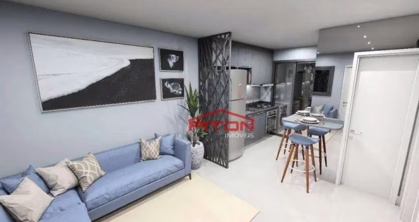 Apartamento com 2 quartos à venda na Rua Enani, 82, Penha, São Paulo