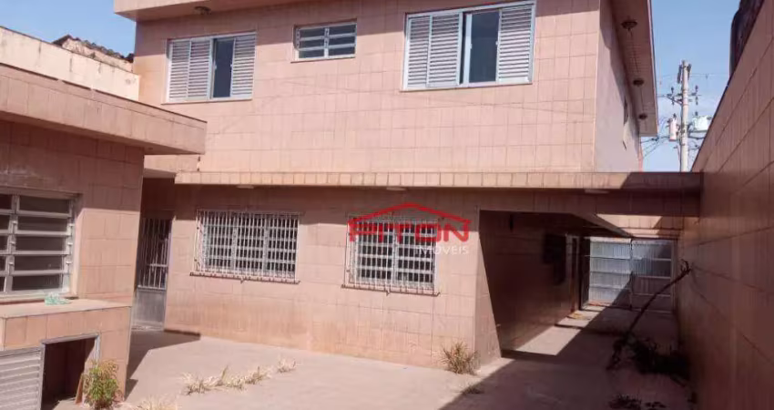 Casa com 4 quartos à venda na Rua Henrique Jacobs, 145, Artur Alvim, São Paulo