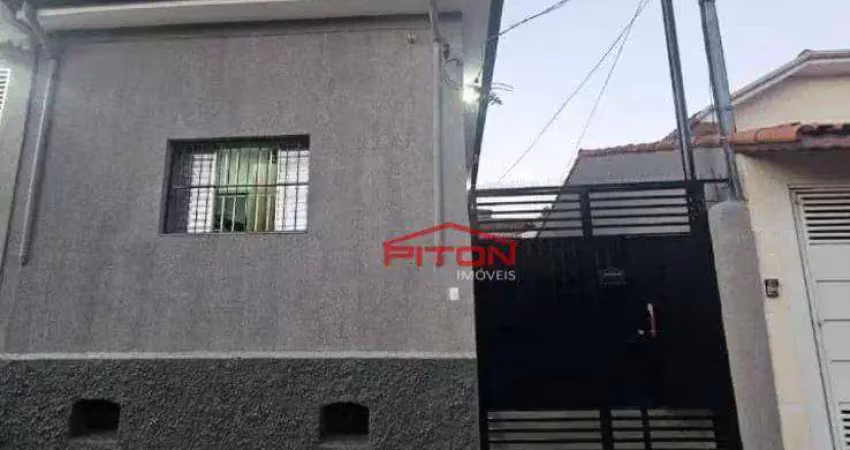 Terreno à venda na Rua Gustavo de Godói, 95, Penha, São Paulo