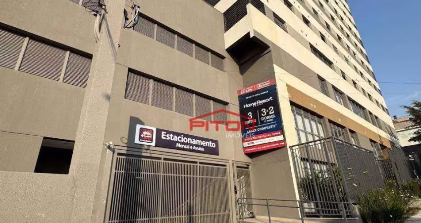 Apartamento com 1 quarto à venda na Rua Frei Mont Alverne, 293, Penha, São Paulo