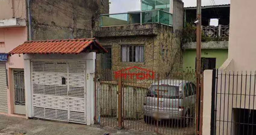 Casa com 5 quartos à venda na Rua José Garcia Terra, 205, Jardim Três Marias, São Paulo