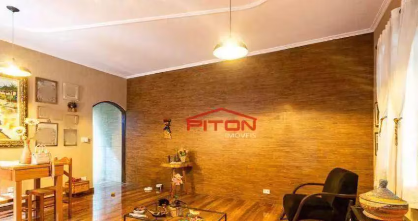 Casa com 4 quartos à venda na Rua Sebastião Muniz, 144, Jardim Ponte Rasa, São Paulo