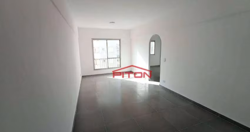 Apartamento com 2 quartos à venda na Avenida São Miguel, 1454, Penha, São Paulo