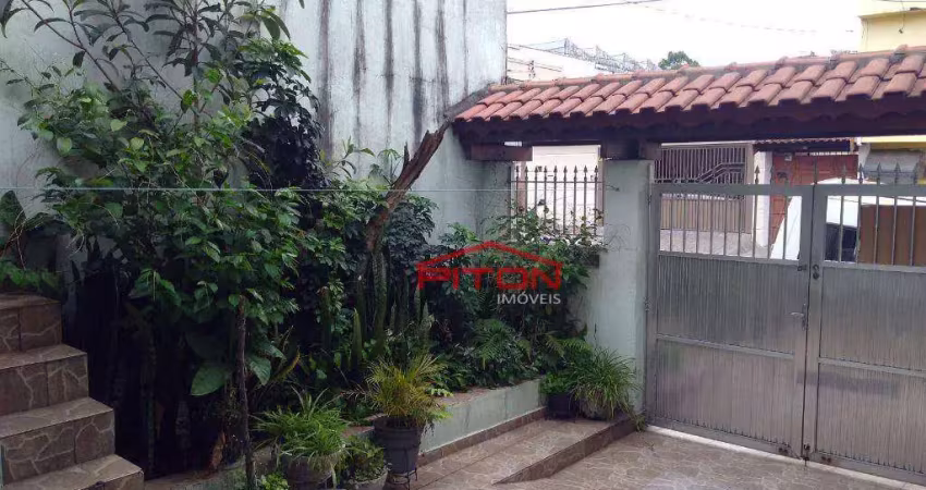 Casa com 3 quartos para alugar na Rua Monsenhor Francisco de Paula, 456, Penha, São Paulo
