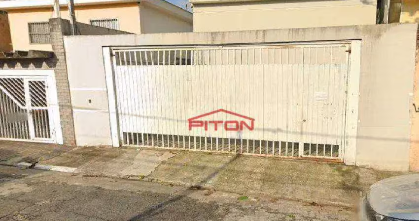Casa com 2 quartos à venda na Rua Paratiji, 37, Penha, São Paulo