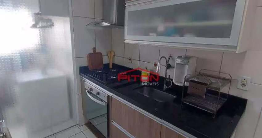 Apartamento com 2 quartos à venda na Rua Coronel Rodolfo Porto, 123, Ermelino Matarazzo, São Paulo