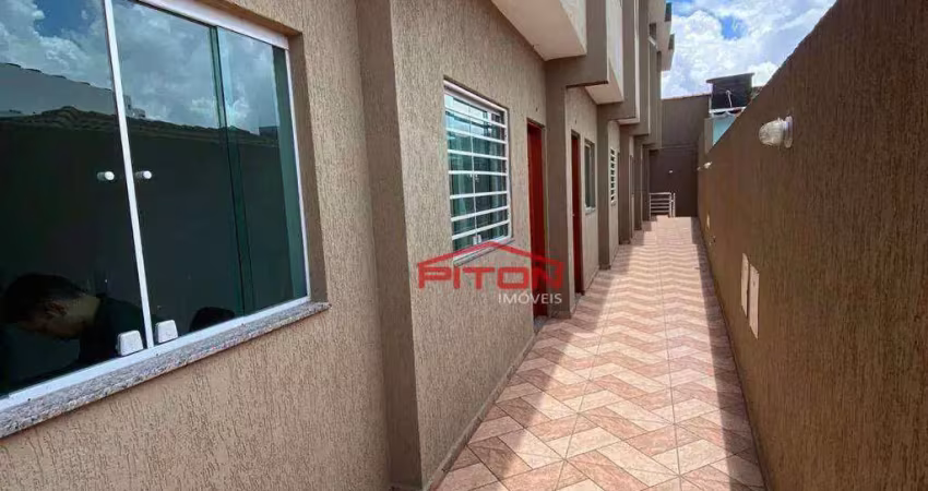 Sobrado - para alugar - vila buenos aires - são paulo/sp