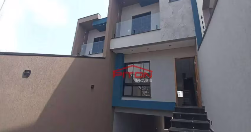 Casa com 3 quartos à venda na Rua Maria Teresa Assunção, 569, Penha, São Paulo