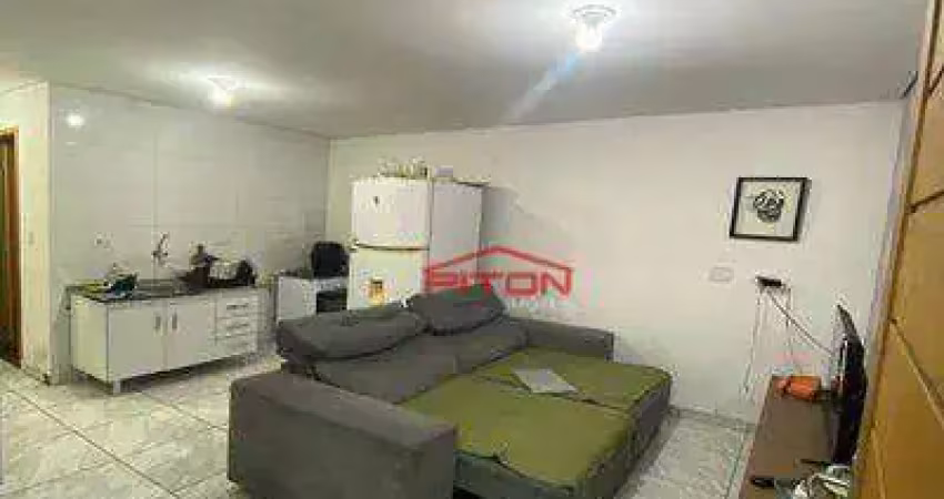 Apartamento com 1 quarto à venda na Rua Maria das Dores, 50, Penha, São Paulo