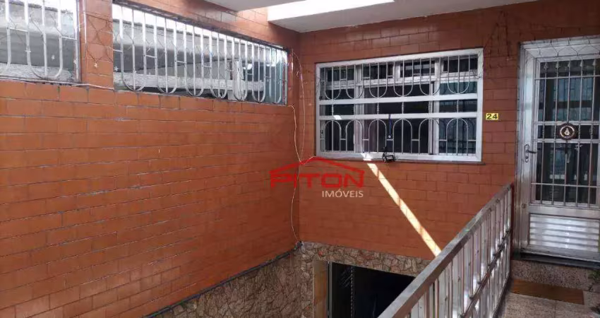 Casa com 3 quartos à venda na Rua Inciquê, 24, Cangaíba, São Paulo