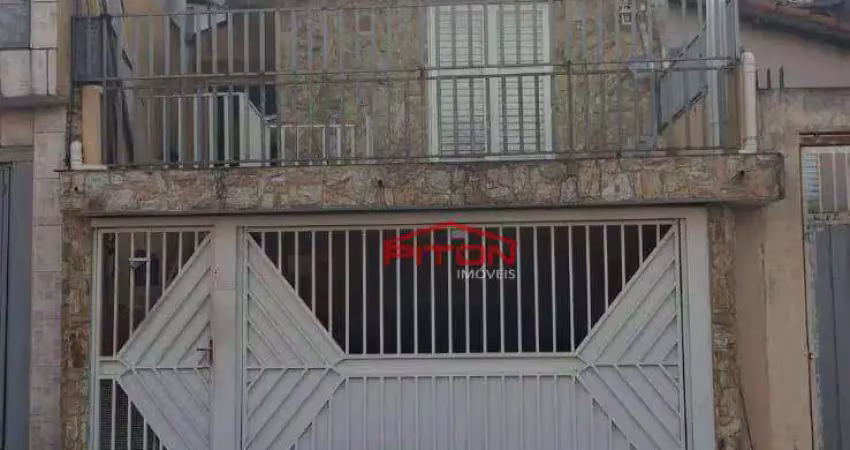 Casa com 4 quartos à venda na Rua Marciano Capella, 174, Vila Ré, São Paulo
