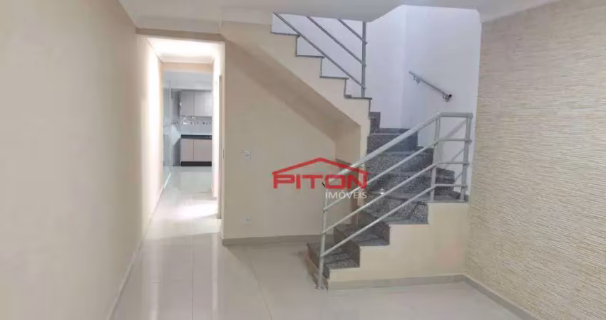 Casa com 2 quartos à venda na Rua Serra do Caburaí, 58, Guaianases, São Paulo