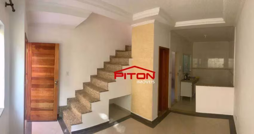 Sobrado com 2 dormitórios à venda, 65 m² por r$ 410.000,00 - penha - são paulo/sp