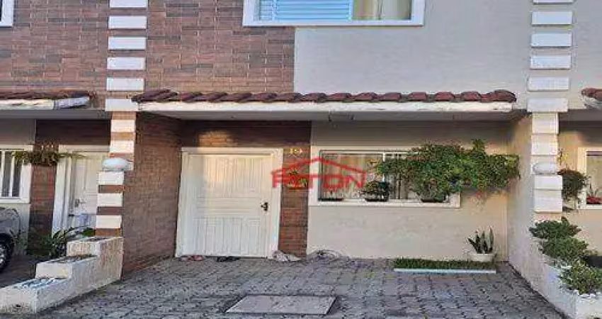 Casa em condomínio fechado com 2 quartos à venda na Rua Guiraquerea, 111, Vila Buenos Aires, São Paulo