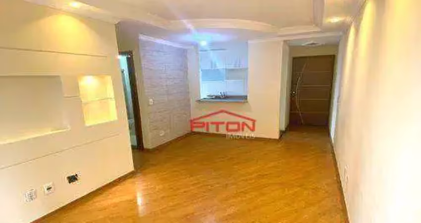 Apartamento com 3 quartos à venda na Rua Crubixas, 74, Penha, São Paulo