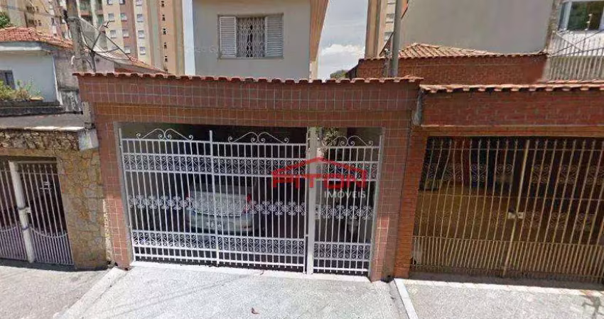 Casa com 3 quartos à venda na Rua Antônio Lamanna, 22, Penha, São Paulo