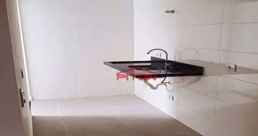 Apartamento - cidade antônio estevão de carvalho - são paulo/sp