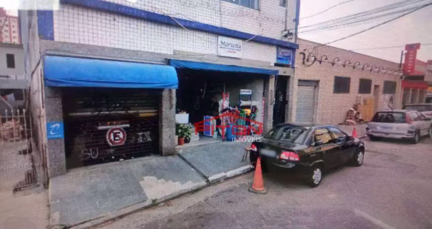 Sala comercial com 1 sala para alugar na Rua Otília, 44, Vila Esperança, São Paulo