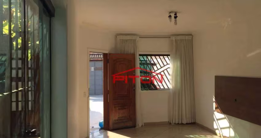 Casa com 4 quartos à venda na Rua Doutor Heládio, 336, Vila Esperança, São Paulo