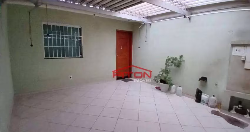 Casa com 2 quartos à venda na Rua Francisco Pires Ribeiro, 15, Penha, São Paulo
