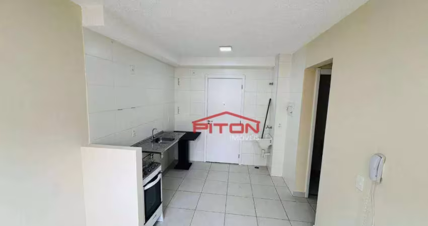 Apartamento com 2 quartos à venda na Rua Tomoichi Shimizu, 191, Guaianases, São Paulo