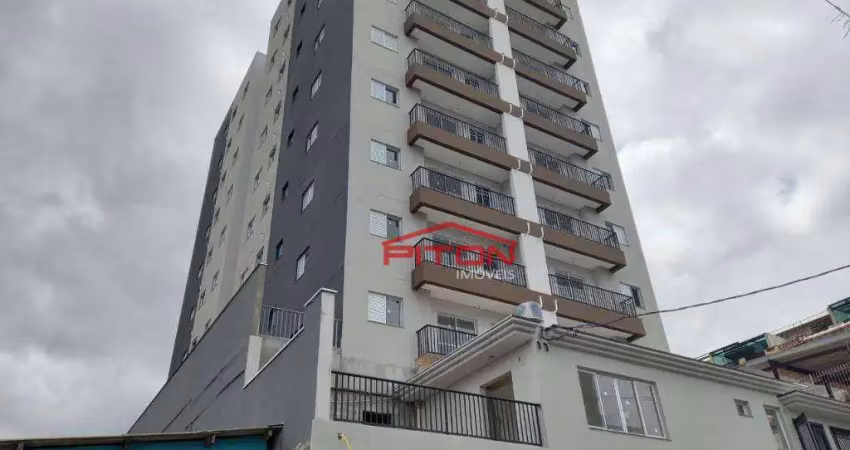 Apartamento com 2 quartos à venda na Rua Moliterno, 73, Penha, São Paulo