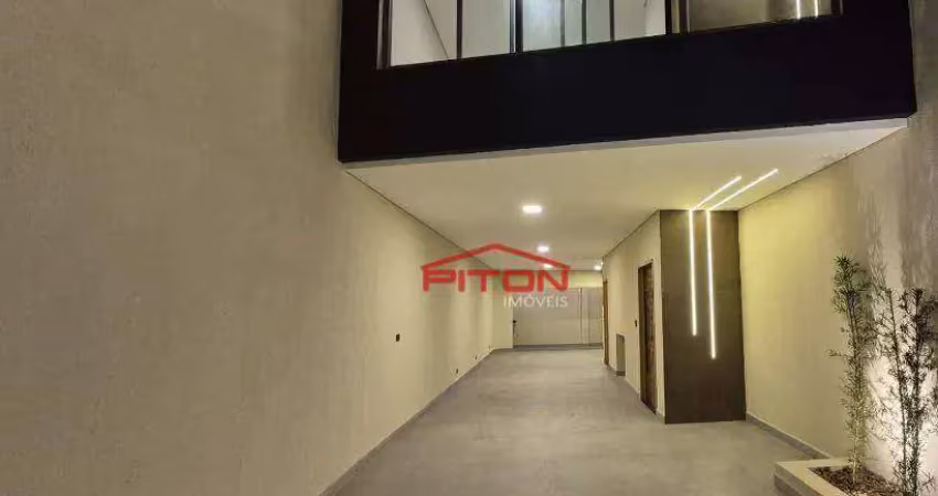 Casa com 3 quartos à venda na Rua Mirandinha, 268, Penha, São Paulo