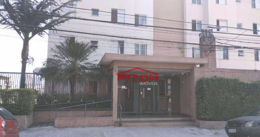 Apartamento com 2 quartos para alugar na Avenida Tarumã, 300, Cangaíba, São Paulo