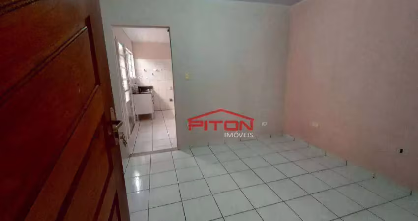 Casa com 2 quartos para alugar na Rua Anacleto Fernandes, 95, Cangaíba, São Paulo